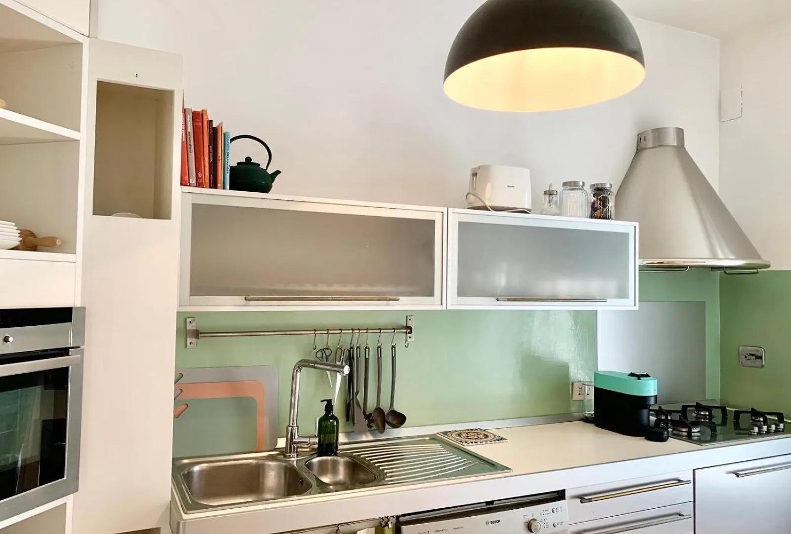 Romeasyoulike - Trastevere Experience 20 Apartment