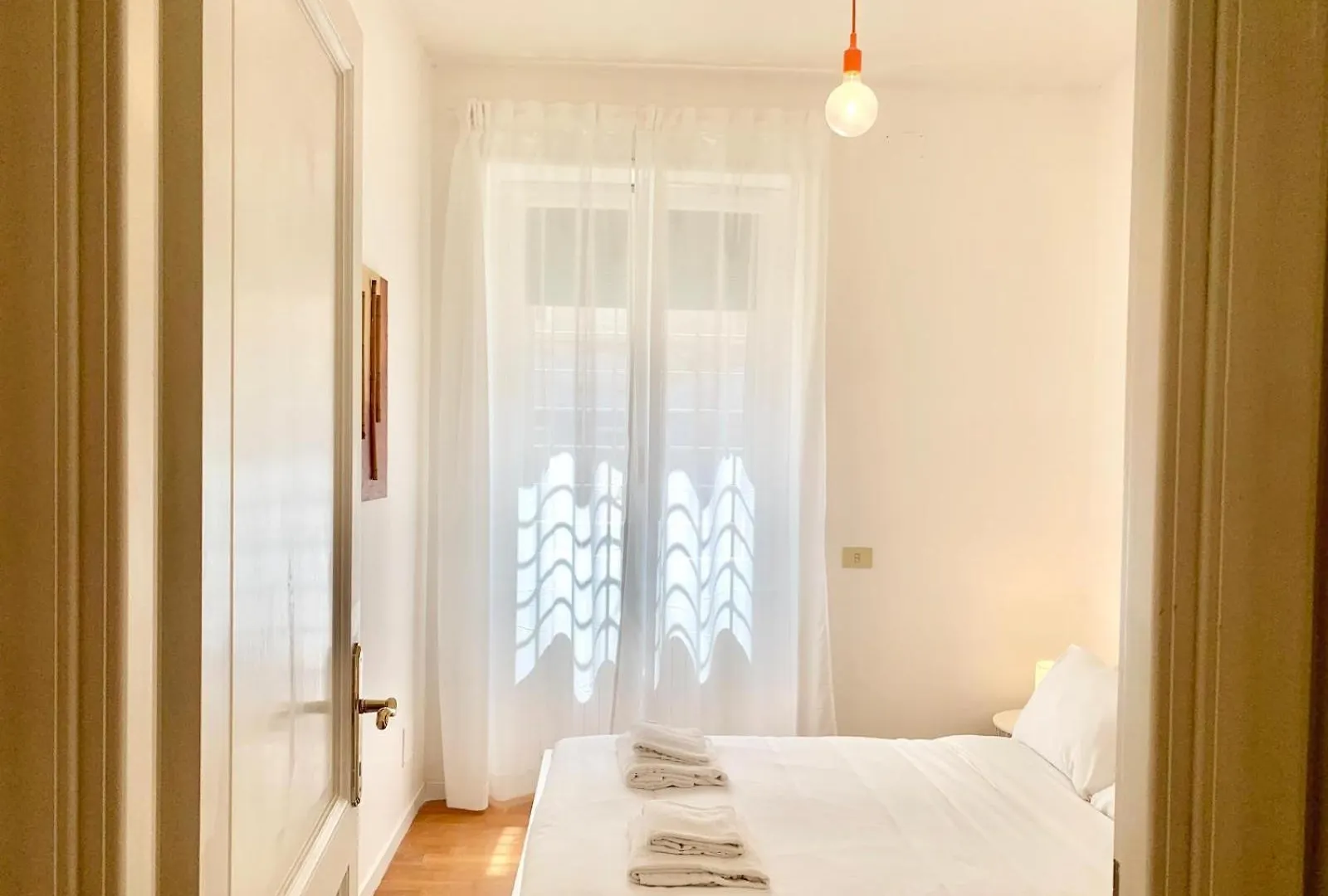 Apartment Romeasyoulike - Trastevere Experience 20