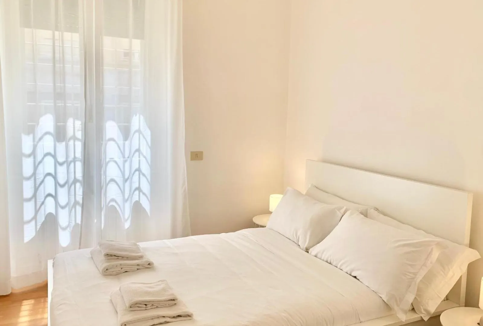 Apartment Romeasyoulike - Trastevere Experience 20