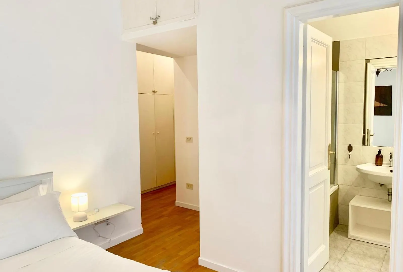 Romeasyoulike - Trastevere Experience 20 Apartment