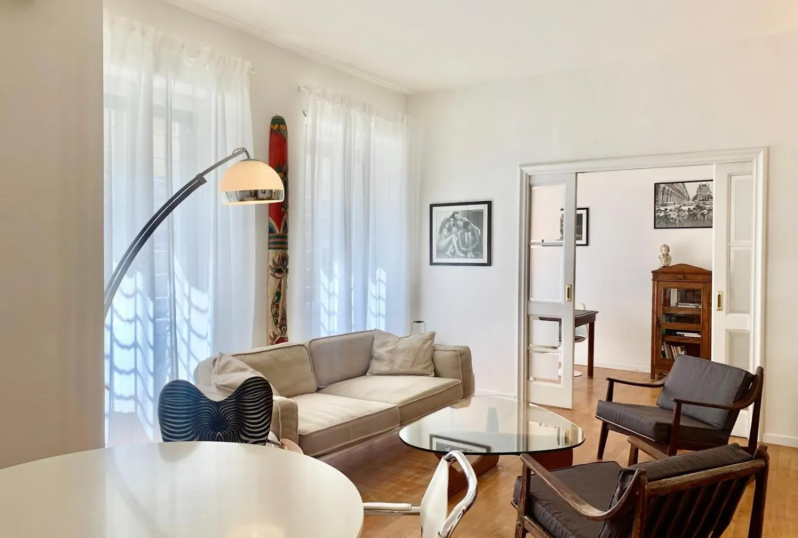 Apartment Romeasyoulike - Trastevere Experience 20 Italy