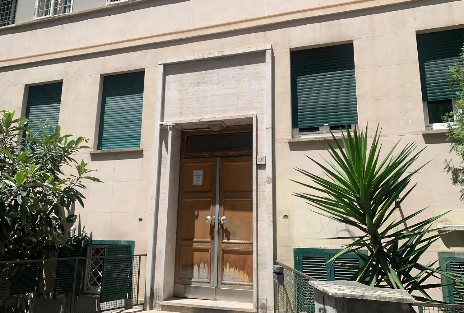 Apartment Romeasyoulike - Trastevere Experience 20 Italy